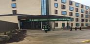 Eastern Michigan University